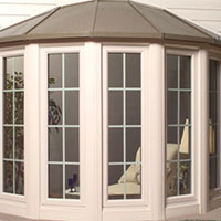 Custom Bay Windows