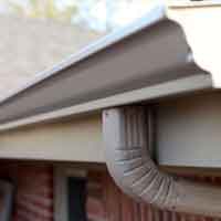 Seamless Gutter